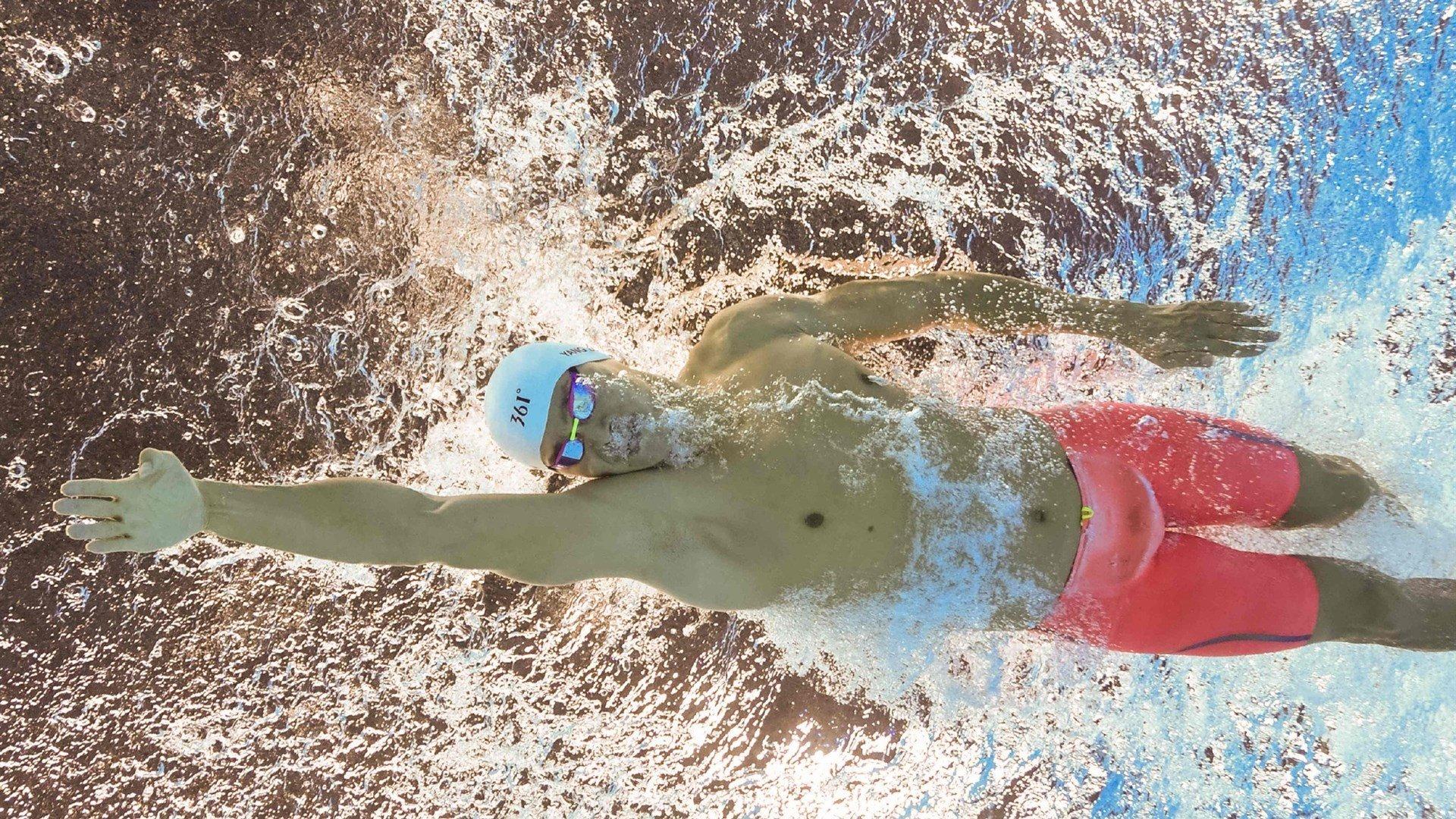 中国女排力克强敌巴西队,豪取世界联赛三连胜