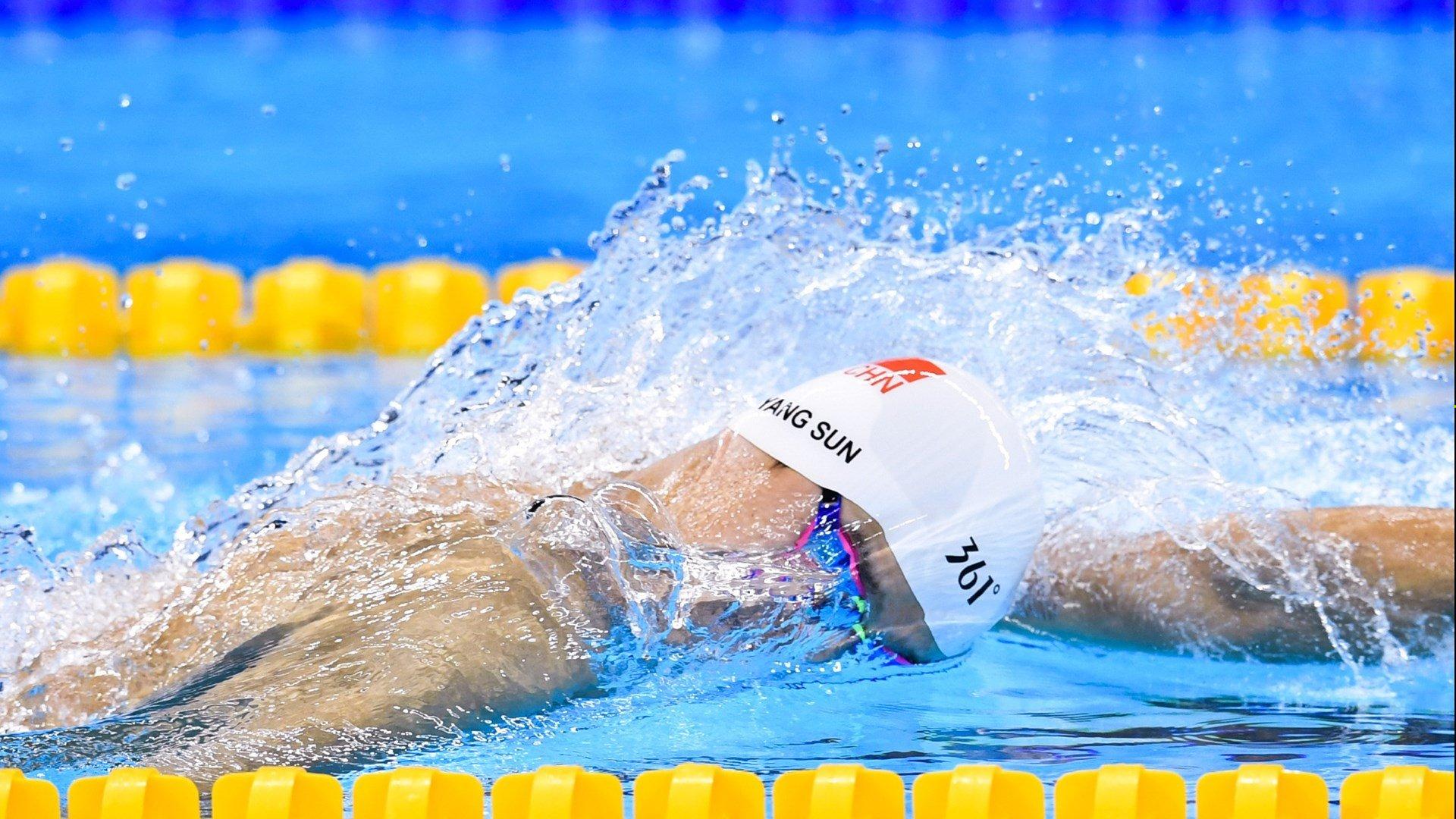 菲尔普斯再创泳坛传奇,23枚奥运金牌成就前无古人